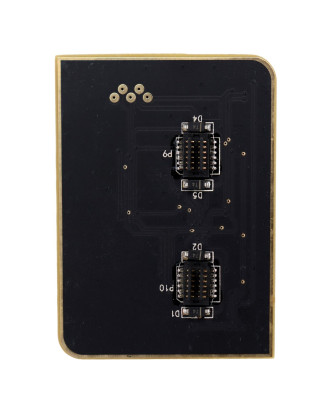 Placa de teste iCopy para iPhone 11 A 11 Pro MAX