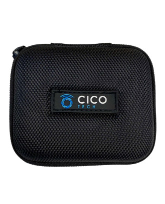 Capa case protetora Cico rigída Para JBL Go 1 e 2