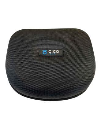 Capa case protetora Cico JBL rigída JBL T450 T500 T600