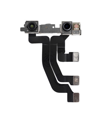 Câmera frontal com sensor compatível com iPhone XS Max