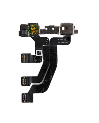 Câmera frontal com sensor compatível com iPhone XS Max