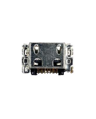 Conector de carga compatível com Samsung J5