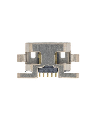 Conector de carga compatível com Moto G2