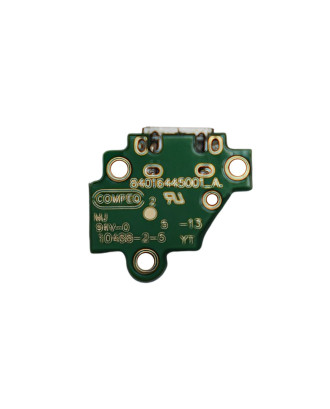 Conector de carga compatível com Moto G3