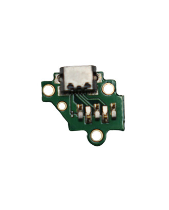 Conector de carga compatível com Moto G3