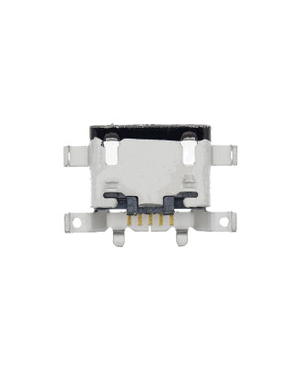 Conector de carga compatível com Moto G4