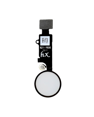 Bot&atilde;o home in&iacute;cio compat&iacute;vel com iPhone 8 e 8 Plus dourado