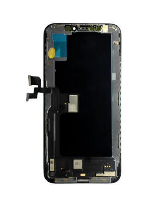 Tela touch display Soft Olead 5.8 compat&iacute;vel com iPhone XS