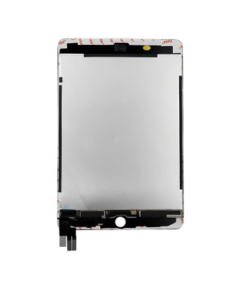 Tela touch display Lcd compatível com iPad Mini 5 preto