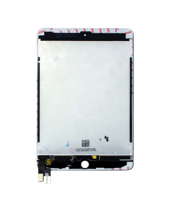 Tela touch display Lcd compatível com iPad Mini 5 branco